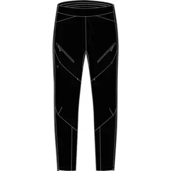 Брюки Silvini Foresto, черный