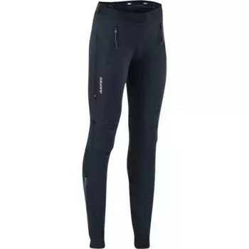 Брюки Silvini Soracte, черный