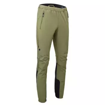 Брюки Silvini Soracte, зеленый