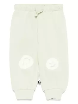 Брюки Симеон Molo, зеленый