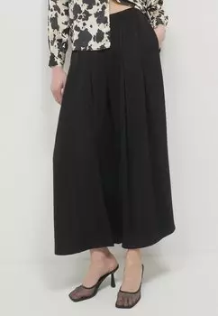 Брюки SIMIL Calliope, черный