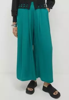 Брюки SIMIL Calliope, зеленый