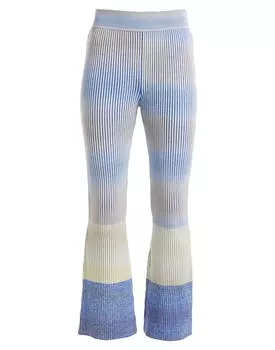 Брюки Simkhai, синий