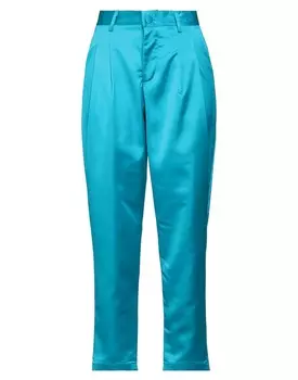 Брюки Simona A, бирюзовый