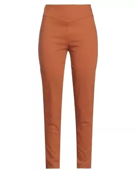 Брюки Simona Corsellini, бежевый