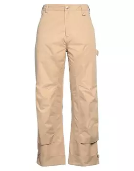 Брюки Simone Rocha, бежевый