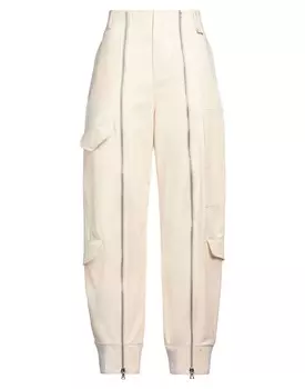 Брюки Simone Rocha, слоновая кость