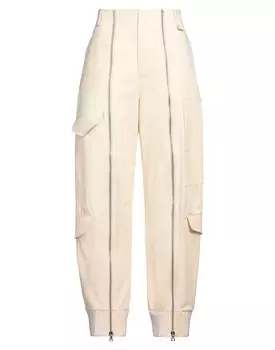 Брюки Simone Rocha, слоновая кость