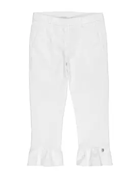 Брюки Simonetta, белый