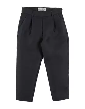 Брюки Simonetta, черный