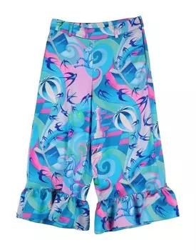 Брюки Simonetta, лазурный