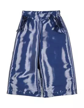 Брюки Simonetta, пастельный синий