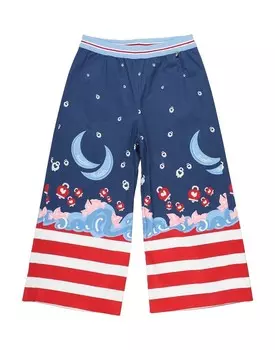 Брюки Simonetta, синий