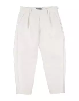 Брюки Simonetta, светло-серый