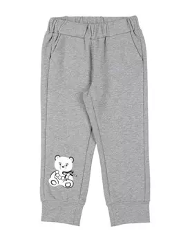 Брюки Simonetta, светло-серый