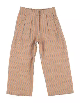 Брюки Simple Kids, абрикос