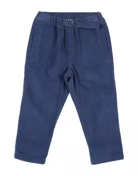 Брюки Simple Kids, синий