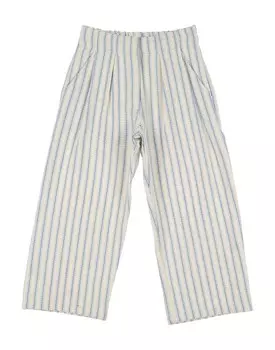 Брюки Simple Kids, слоновая кость