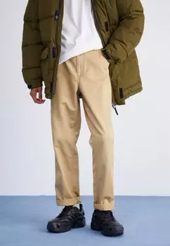 Брюки Simple Pant Carhartt WIP, цвет sable