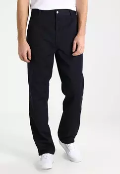 Брюки SIMPLE PANT Carhartt WIP, темно-синий