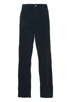 Брюки Simple Pant Coventry Carhartt WIP, цвет dark navy