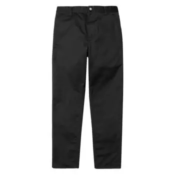 Брюки Simple Pants Carhartt Wip, цвет Braun