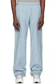 Брюки синие Rubellus Tondolo