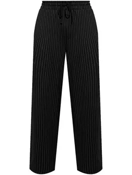 Брюки Синклер AllSaints, черный