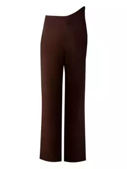 Брюки Sinop MISCI, коричневый