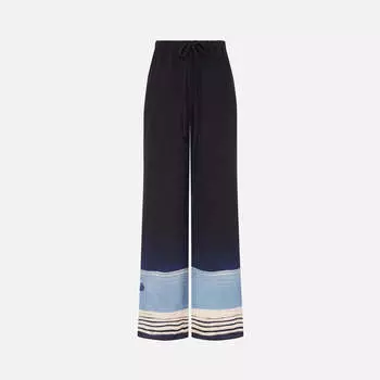 Брюки SIR Mariner Pant, цвет Shoreline Stripe