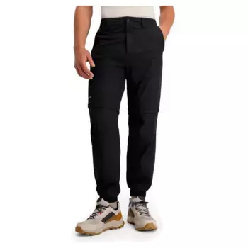 Брюки Siroko Cairn convertible, черный