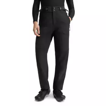 Брюки Siroko Jeju, черный