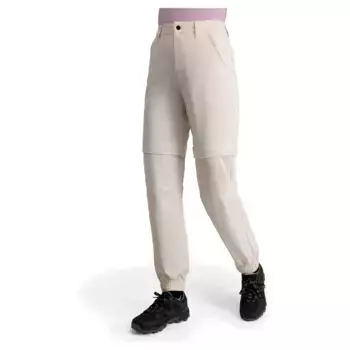 Брюки Siroko Mistral convertible, бежевый