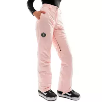 Брюки Siroko P1 Pilat, розовый