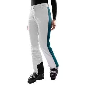 Брюки Siroko P3-W Genevez, белый