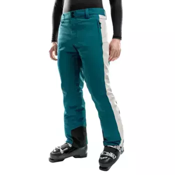 Брюки Siroko P3 Zrs, зеленый