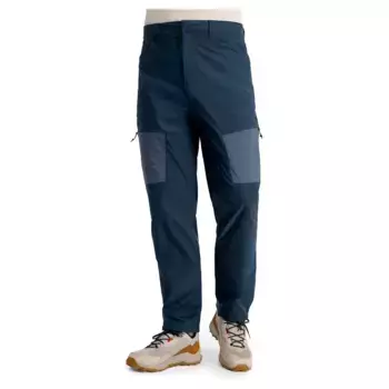 Брюки Siroko Traverse Marine, синий