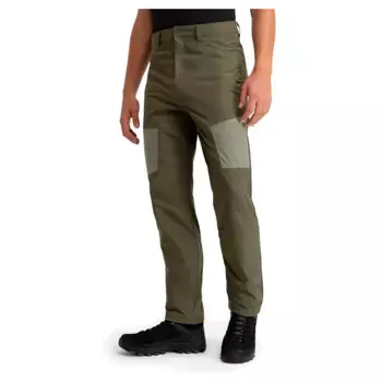 Брюки Siroko Traverse, зеленый