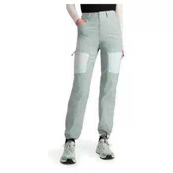 Брюки Siroko Vortex, зеленый