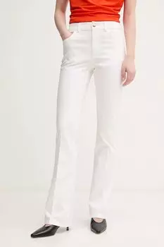 Брюки Sisley, белый