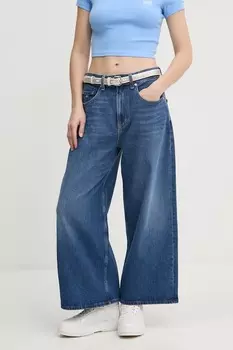 Брюки Sisley, бежевый