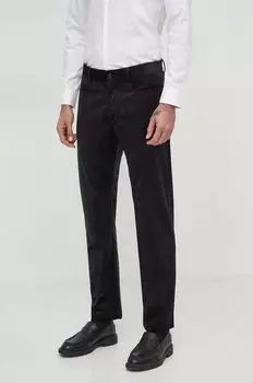 Брюки Sisley, черный