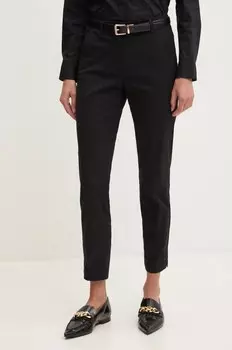 Брюки Sisley, черный
