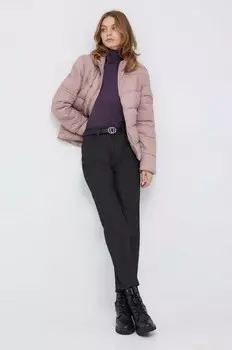 Брюки Sisley, черный