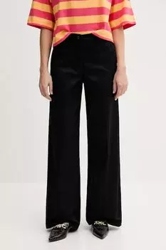 Брюки Sisley, черный