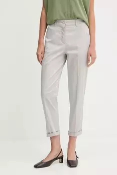 Брюки Sisley, черный