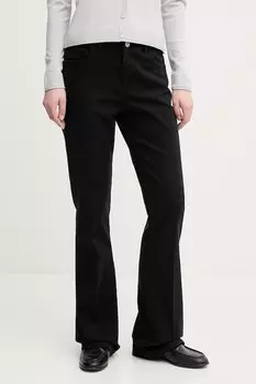 Брюки Sisley, черный