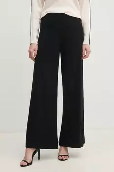 Брюки Sisley, черный