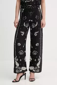 Брюки Sisley, черный