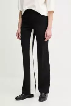 Брюки Sisley, черный